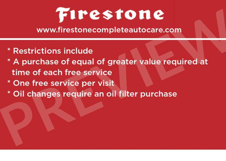 Firestone